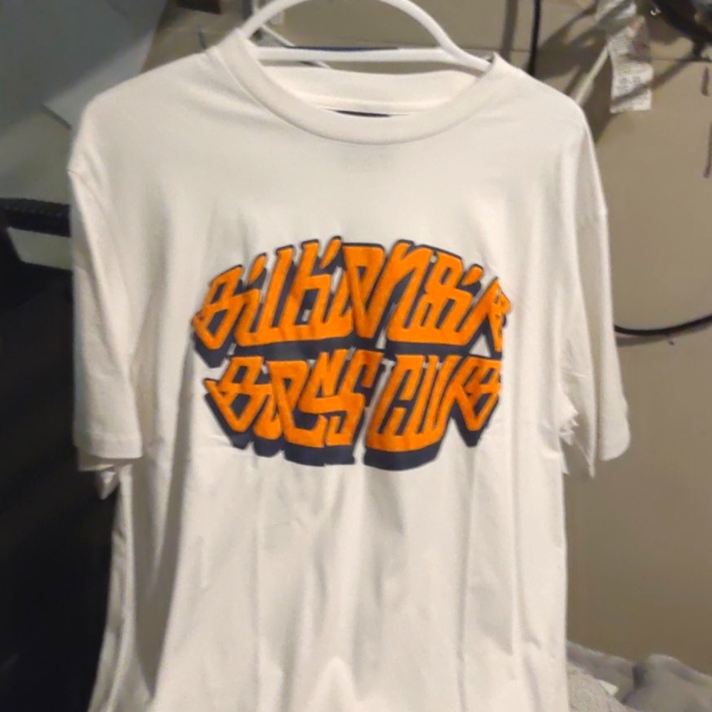 Billionaire boys club t shirt